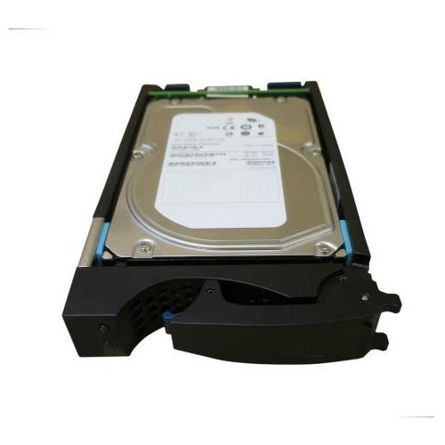 5049272 | EMC CLARiiON 600GB 15000RPM SAS 6Gb/s 3.5-inch Hard Drive for VNX3300 5100 5300 5500