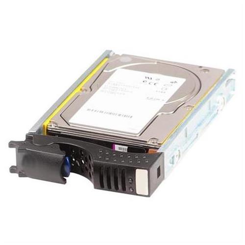 5050456 | EMC 3TB 7200RPM SAS 6Gbps (SED) 3.5-inch Internal Hard Drive