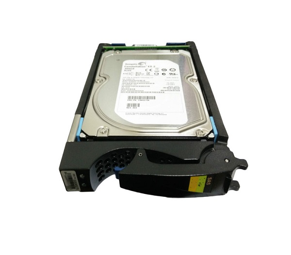 5050862 | EMC 600GB 15000RPM SAS Hard Drive for VNXe3100 & 3200