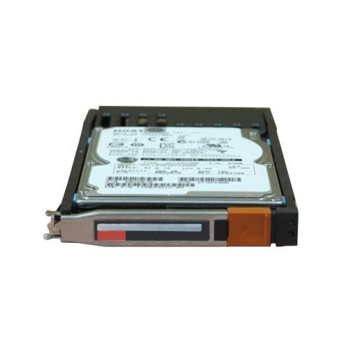 5051470 | EMC 1.2TB 10000RPM SAS 6Gb/s Nearline 2.5-inch Internal Hard Drive with Tray for VNX Systems