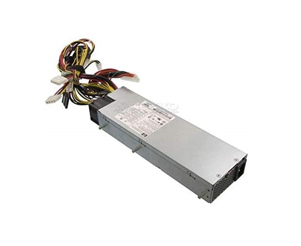 506077-001 | HP 500-Watt Power Supply for ProLiant DL320 G6 DL160 G6 DL165 G6