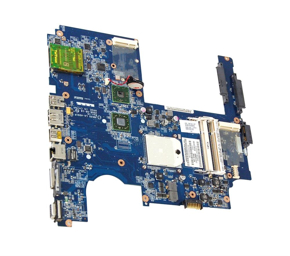 506124-001 | HP System Board (MotherBoard) Full-Featured for Pavilion DV7 Series Notebook PC