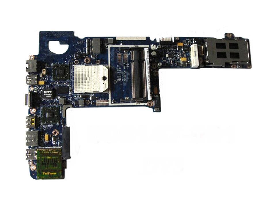 506147-001 | HP System Board (MotherBoard) Full-Featured UMA for Pavilion DV3 Series Notebook PC