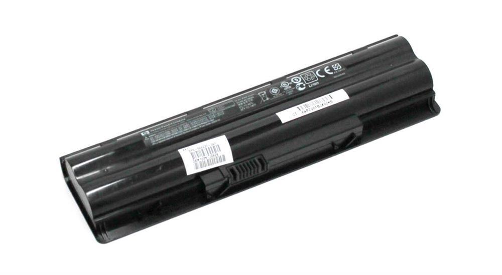 506237-001 | HP Battery (primary) 6-cell Lithium-ion (li-