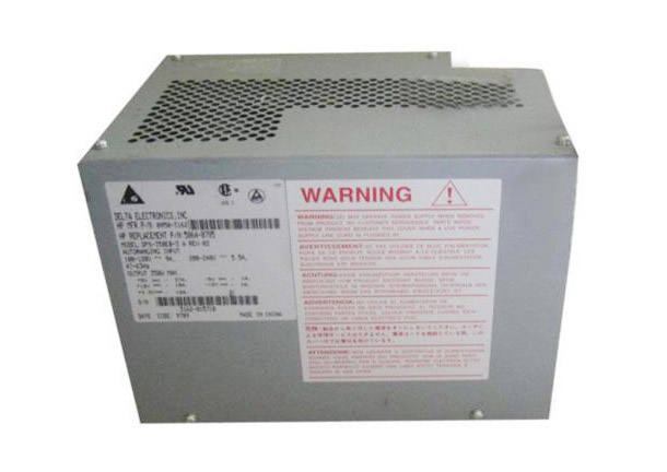 5064-0795 | HP 350-Watts 100V to 240V Input Voltage Autoranging Power Supply