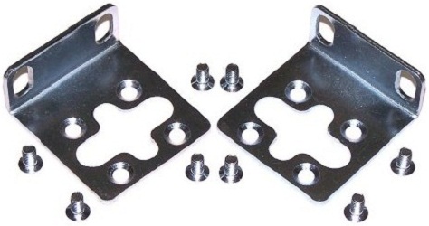 5064-2085 | HP Two Rack Mounting Bracket for ProCurve 2810 Switch Series 5064-2085 | HP Two Rack Mounting Bracket for ProCurve 2810 Switch Series