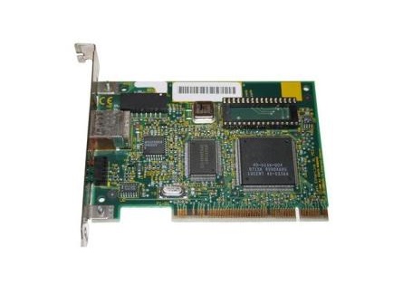 5065-1210 | HP 10/100Base T Network Interface Card 5065-1210 | HP 10/100Base T Network Interface Card