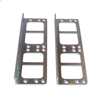 5065-6521 | HP Rackmount Bracket Kit for 5308XL 5372XL 4108GL 4160GL 5065-6521 | HP Rackmount Bracket Kit for 5308XL 5372XL 4108GL 4160GL