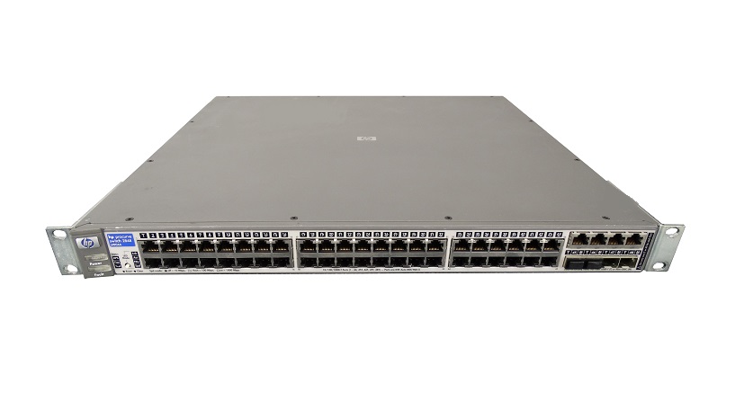 5069-5681 | HP ProCurve 2848 Managed Stackable Switch