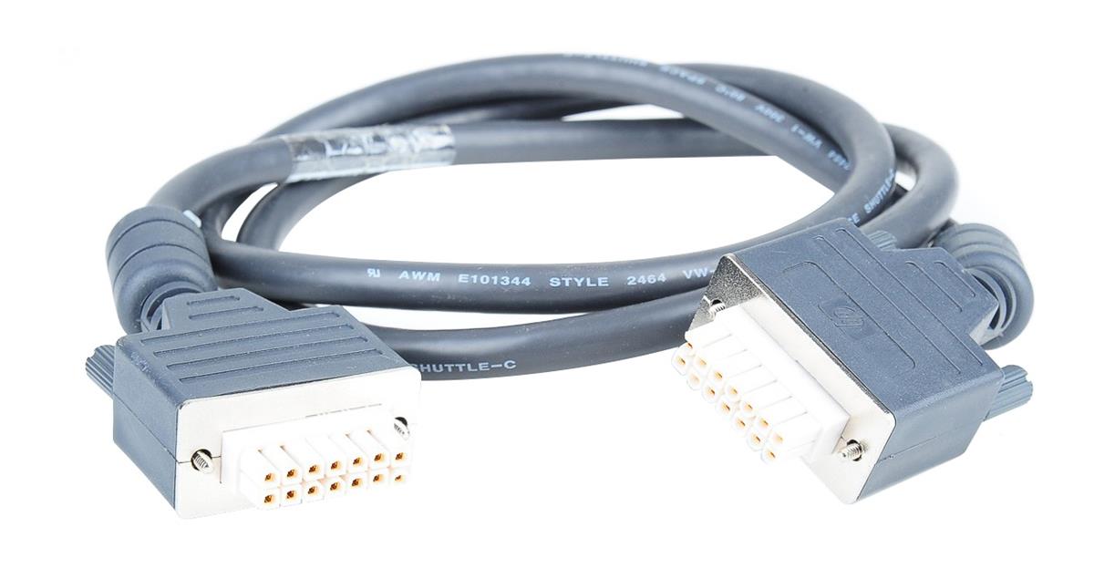 5069-5729 | HP Procurve Redundant Power Supply (RPS) Cable Assembly 5069-5729 | HP Procurve Redundant Power Supply (RPS) Cable Assembly