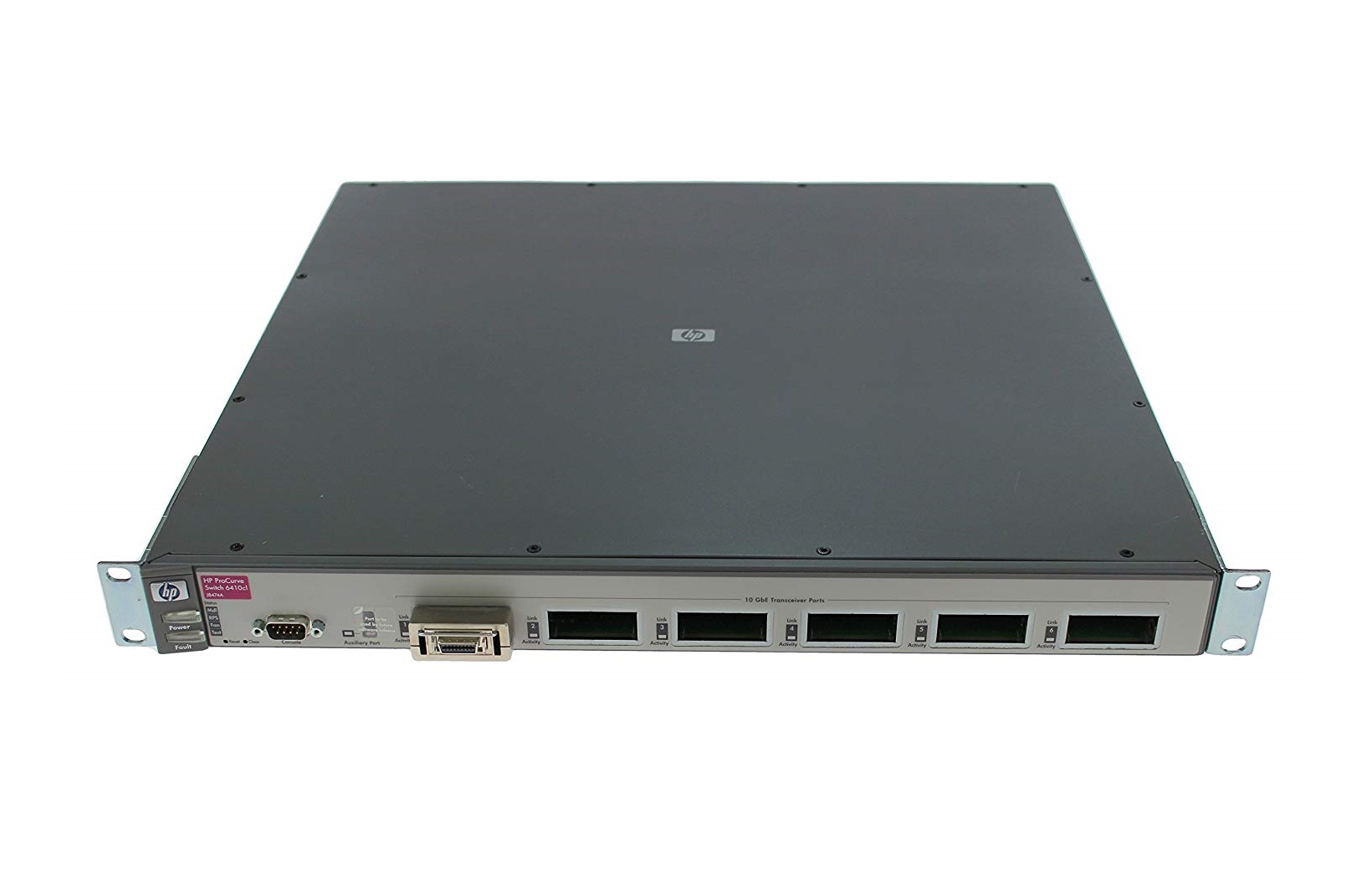 5069-7853 | HP ProCurve 6410cl-6XG Switch