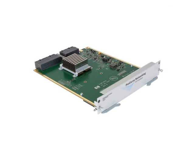 5070-2737 | HP ProCurve Switch 8200zl Management Module