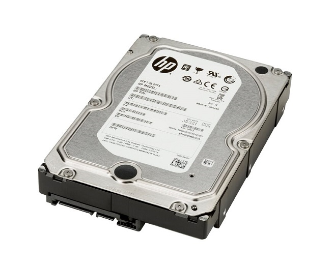 507119-004 | HP 300GB 10000RPM SAS 6Gb/s SFF Hard Drive