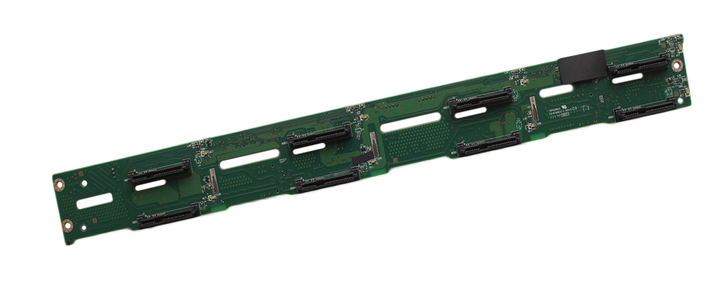 507303-001 | HP Backplane Board for Proliant Dl180 G6 507303-001 | HP Backplane Board for Proliant Dl180 G6