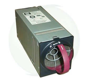 507521-001 | HP System Fan Assembly for BladeCenter C7000 C3000