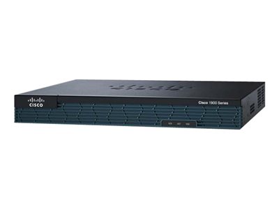 CISCO1905-SECK9-RF | Cisco 1905 - router - rack-mountable