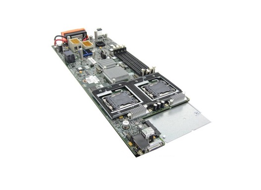 508144-001 | HP System Board (MotherBoard) for Workstation XW2x220c