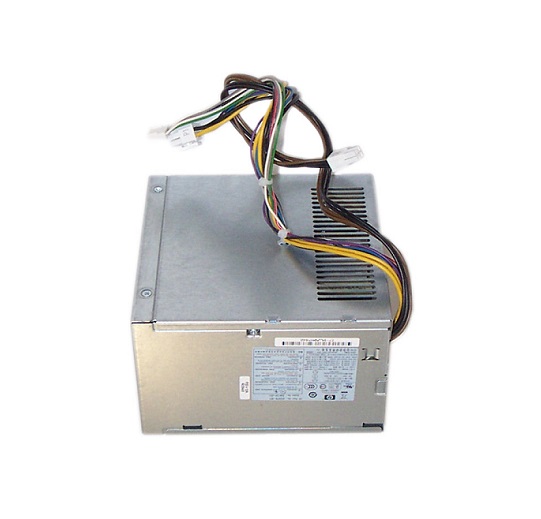 508153-001 | HP 320-Watt Power Supply for 6000 6005 8000 8100