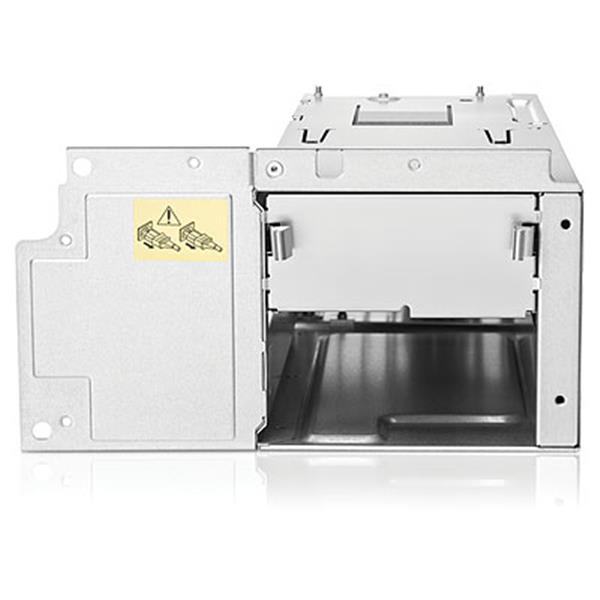 508544-B21 | HP Redundant Hot-Plug Power Supply Enablement Kit for ProLiant ML150 G6 Server