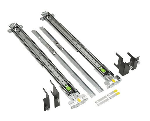 509067-B21 | HP Rack Rail Support Kit