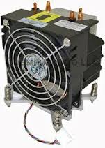 509969-001 | HP Heatsink Fan for ProLiant ML110 G6