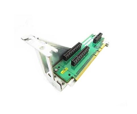 511-1139 | Sun x8 / x8 Switched PCI Express Riser Card