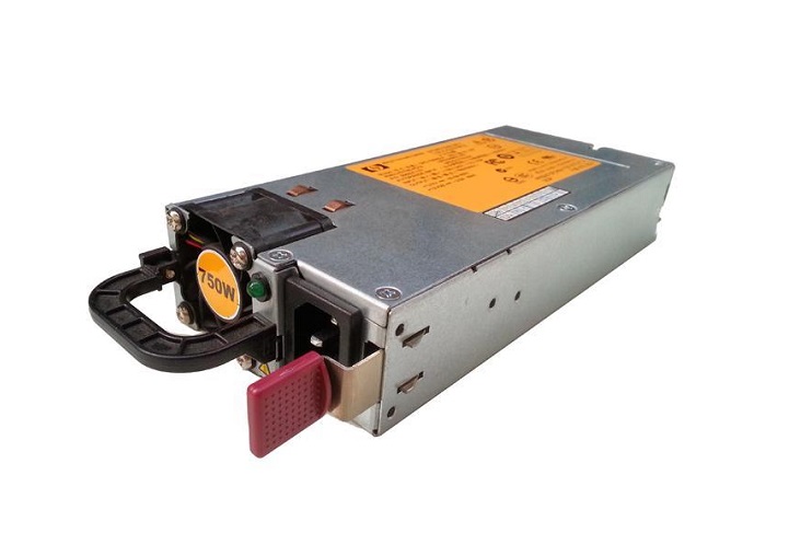 511778-001 | HP 750-Watt Hot-pluggable High-efficiency Common Slot Power Supply for ProLiant DL380/ML 370 G6 G7 G8