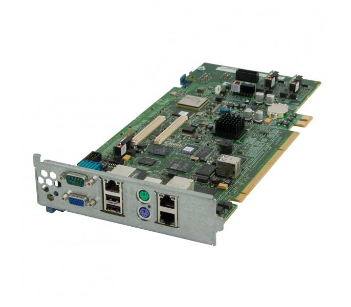 512020-001 | HP System Peripheral Interface Board for ProLiant DL785 G6