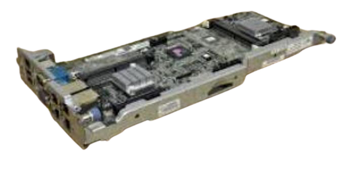 512844-001 | HP Riser Board for ProLiant DL580 G7