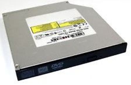 513197-800 | HP Optical 8X SATA DVD-RW 16X Slim-line (NONLS) for Z1 Workstation