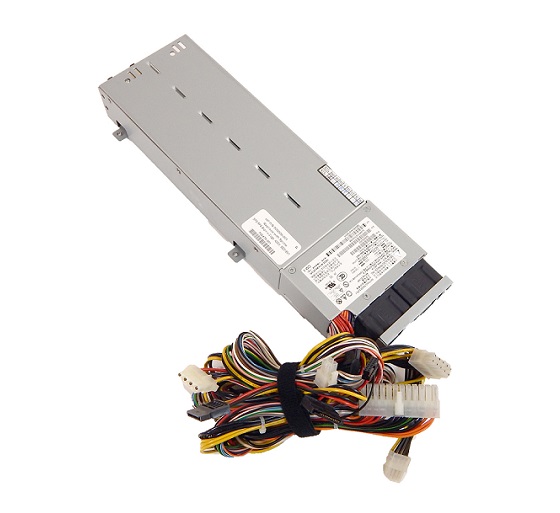 515739-B21 | HP 400-Watt Power Supply for ProLiant DL320 G6