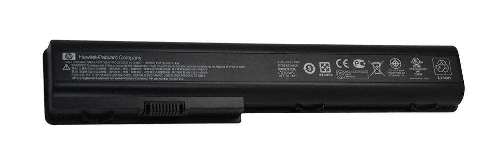 516355-001 | HP Battery