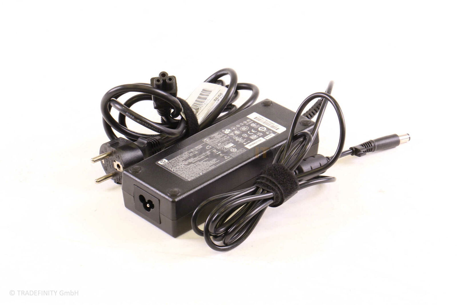 516562-001 | HP 120-Watts External Power Supply for Thin Client GT7720