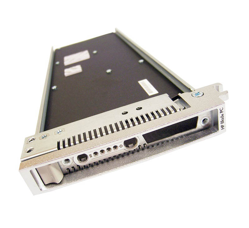 516872-002 | HP Blade Bc2200-Bc2800 Bottom Base Bracket