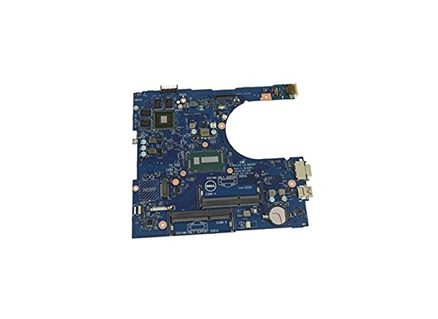 1MXY3 | Dell Motherboard nVvidia 2GB i5-5250U 1.6GHz for Vostro 3558