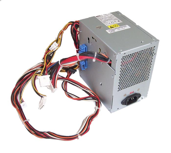 0P8401 | Dell 375-Watts Power Supply for Dimension 9100, 9150, 9200, Precision 380, 390, XPS 400, 410, 420 0P8401 | Dell 375-Watts Power Supply for Dimension 9100, 9150, 9200, Precision 380, 390, XPS 400, 410, 420