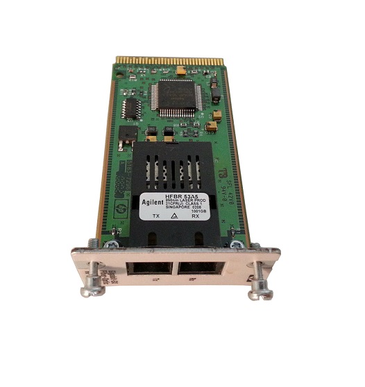 5183-7296 | HP ProCurve 1000Base-SX Transceiver