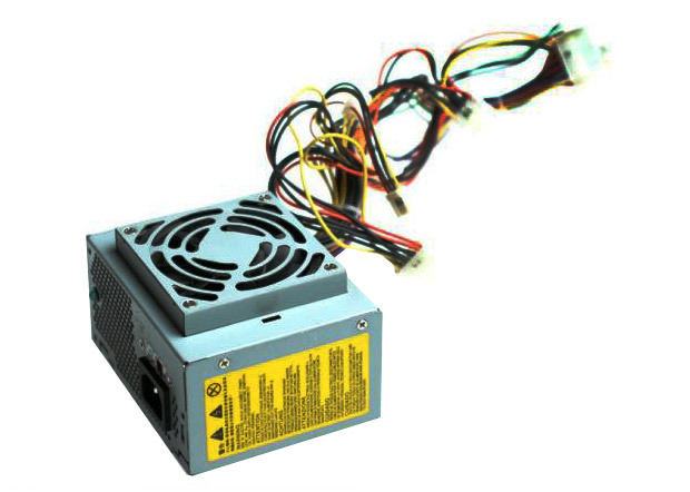 5185-2003 | HP 180-Watts ATX Power Supply for Pavilion