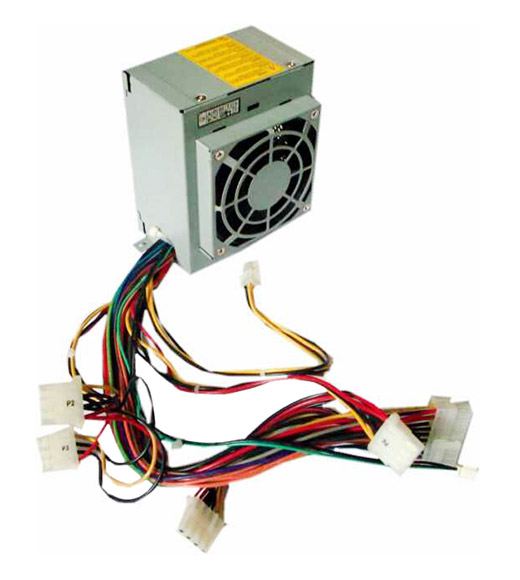 5185-2934 | HP 200-Watts ATX Power Supply for Pavilion 5185-2934 | HP 200-Watts ATX Power Supply for Pavilion