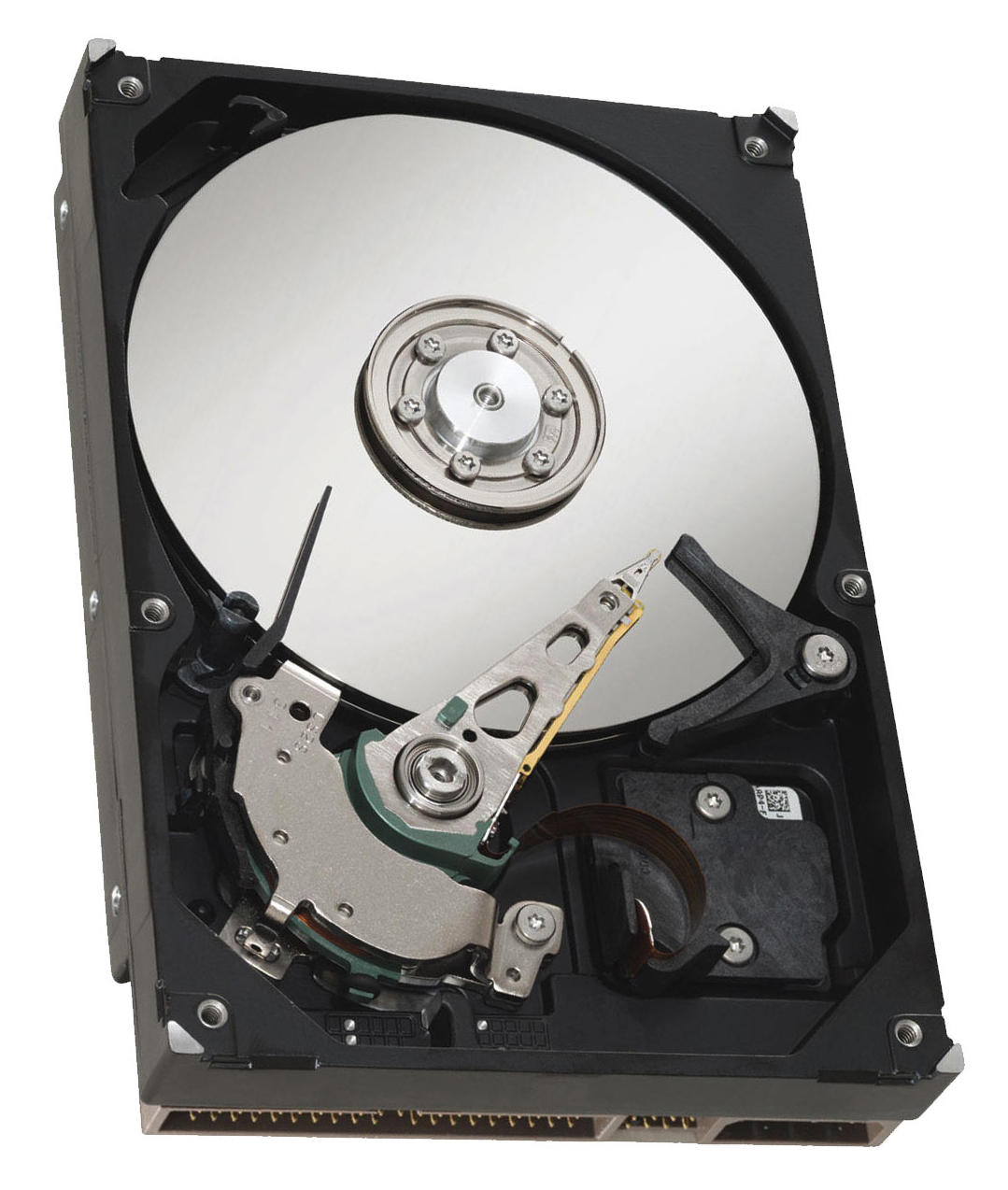 5185-4879 | HP 80GB 5400RPM IDE Ultra ATA-100 3.5-inch Hard Drive