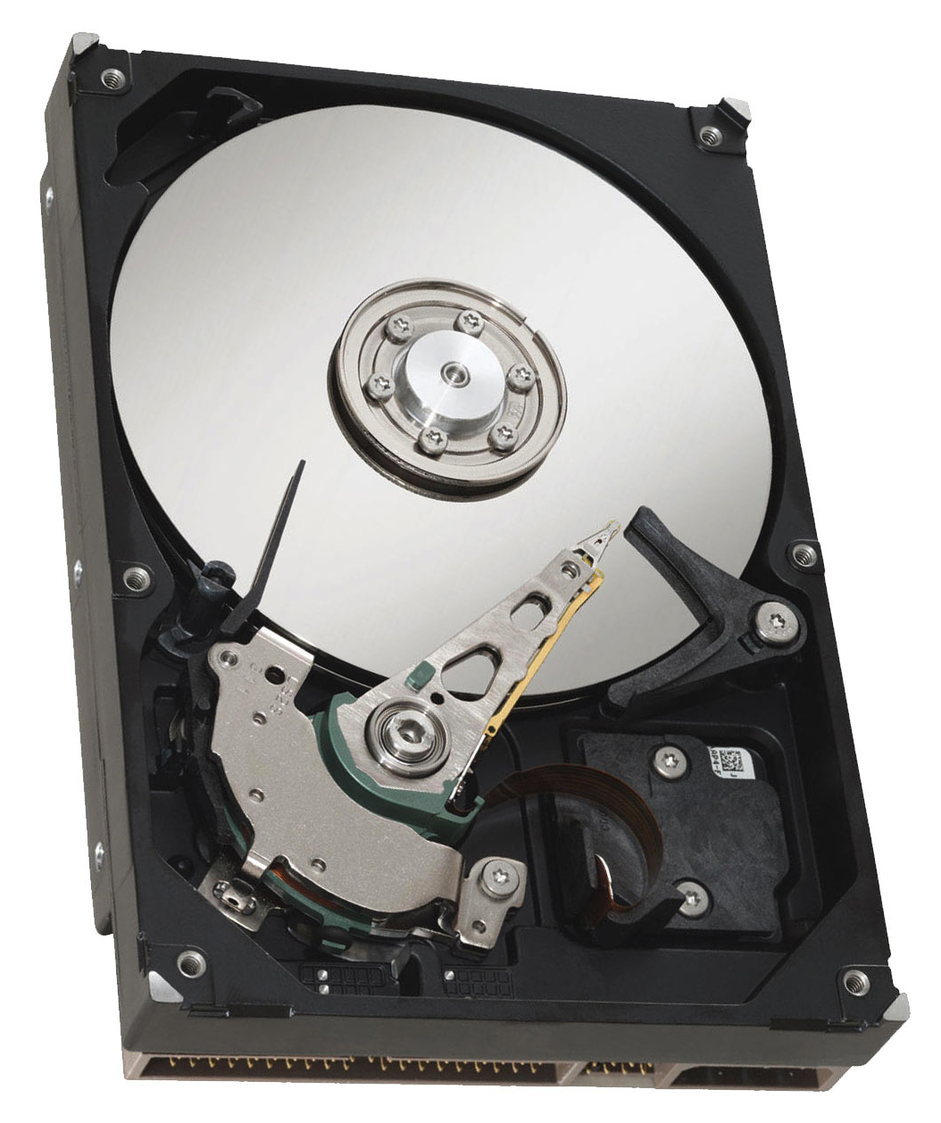 5187-1065 | HP 60GB 5400RPM IDE Ultra ATA-100 2.5-inch Hard Drive