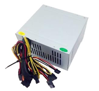 5187-6114 | HP 300-Watts Atx SATA Power Supply for Pavilion