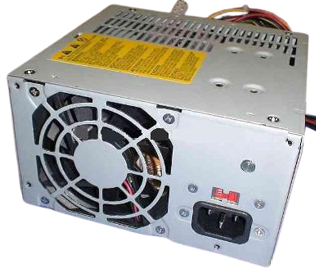 5188-0131 | HP 300-Watts ATX Power Supply for Pavilion