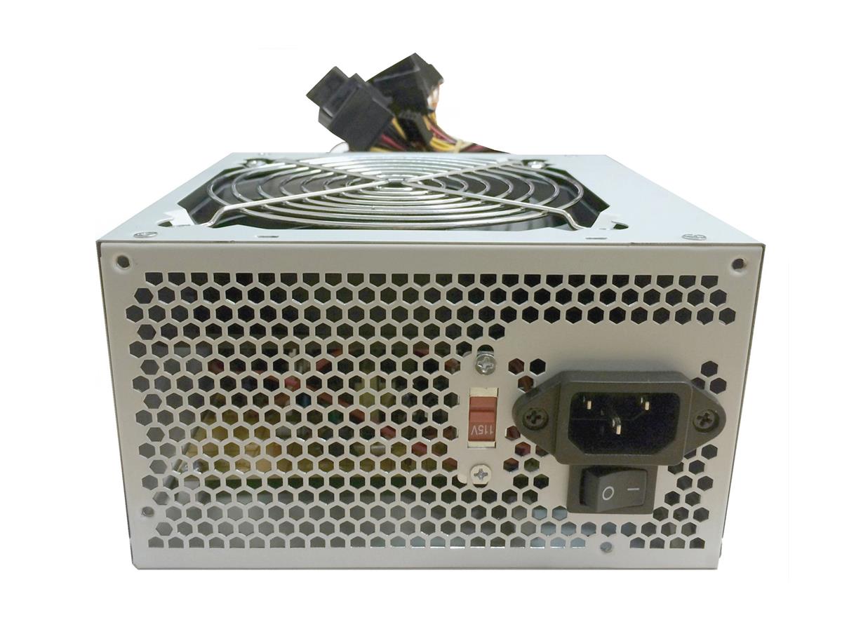 5188-2859 | HP 350-Watts 100-240V AC 50/60Hz 24-Pin ATX Power Supply for Pavilion Home PC 5188-2859 | HP 350-Watts 100-240V AC 50/60Hz 24-Pin ATX Power Supply for Pavilion Home PC
