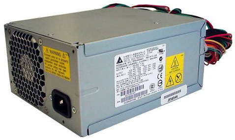 5188-2863 | HP 460-Watts AC 100-240V non Hot-Plug Non-Redundant Power Supply 5188-2863 | HP 460-Watts AC 100-240V non Hot-Plug Non-Redundant Power Supply