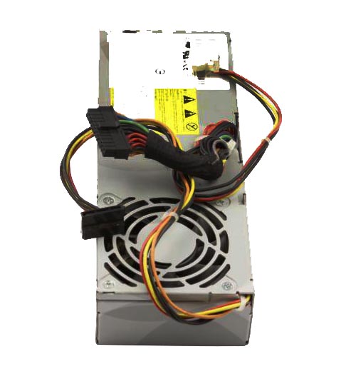 5188-4388 | HP 108-Watts AC 100-127V 3A Power Factor Correction (PFC) Power Supply (Bryce) for Pavilion S7220N / S7740LA / S7510N Slimline Desktop