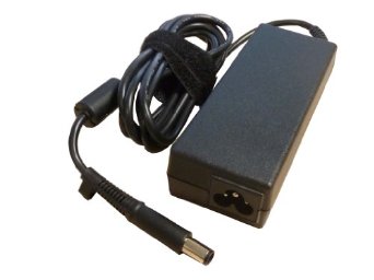 519330-001 | HP 90-Watts AC Smart-Pin Slim Power Adapter without Power Cable