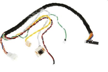 519739-001 | HP ML150 / ML330 G6 Front Panel LED Cable