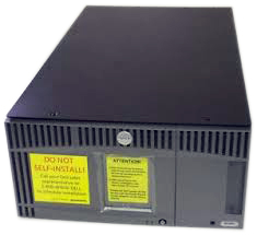 51FGJ | Dell 2.50TB/6.25TB LTO-6 FC Tape Drive Module ML6000