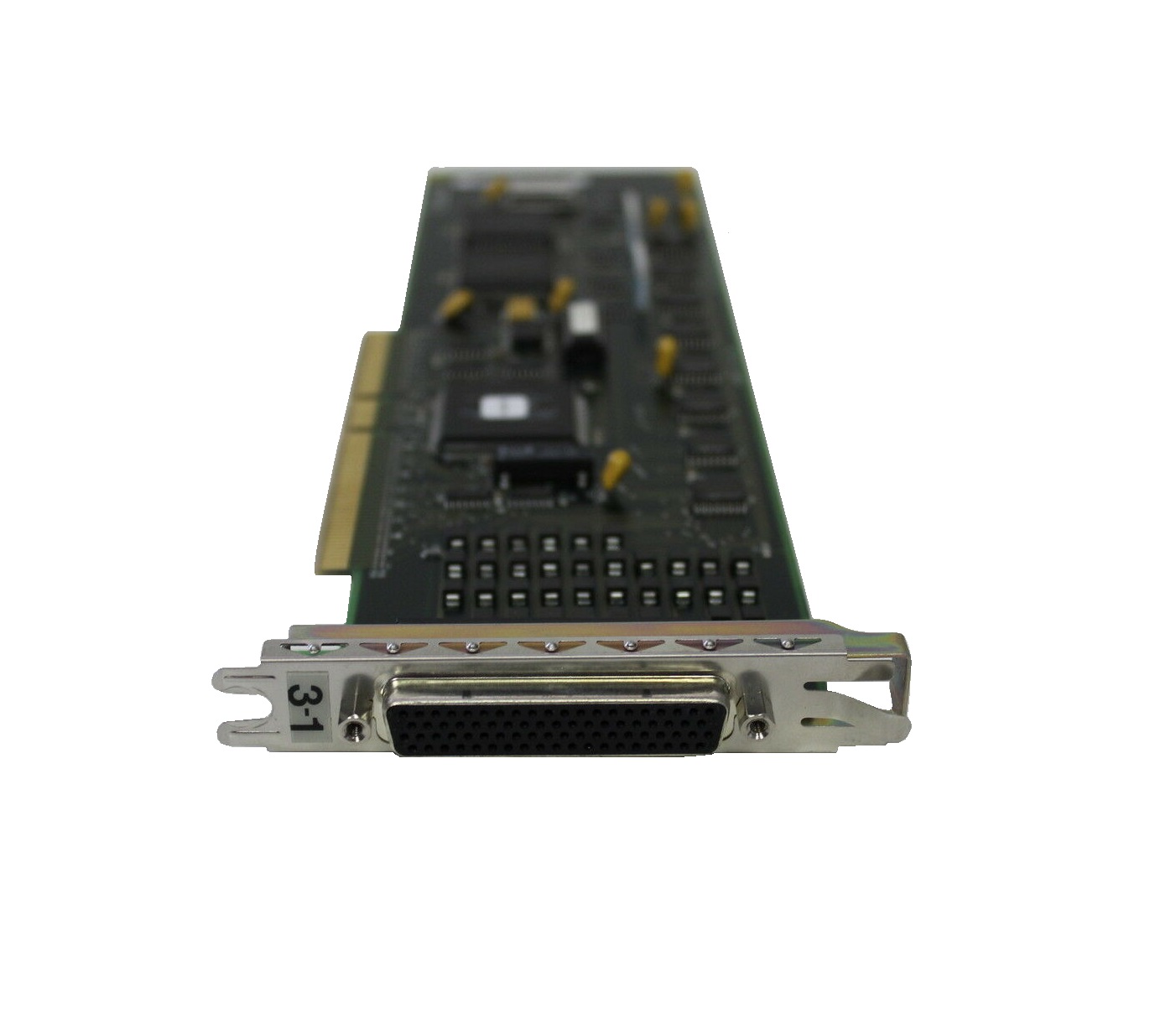 51G8518 | IBM 8-Port Async Adapter (FC 2930)